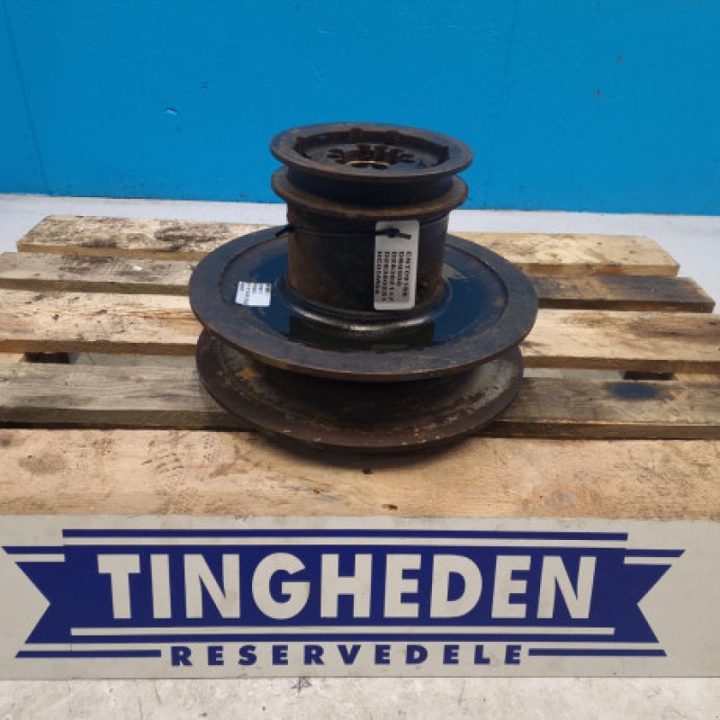 Sonstiges Mähdrescherzubehör typu Sonstige 8900, Gebrauchtmaschine v Hemmet (Obrázek 1)