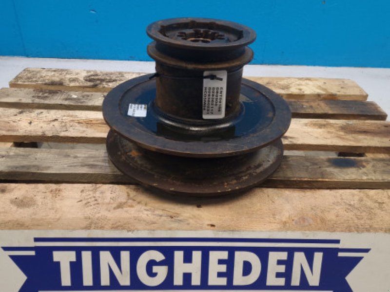 Sonstiges Mähdrescherzubehör typu Sonstige 8900, Gebrauchtmaschine v Hemmet (Obrázek 1)