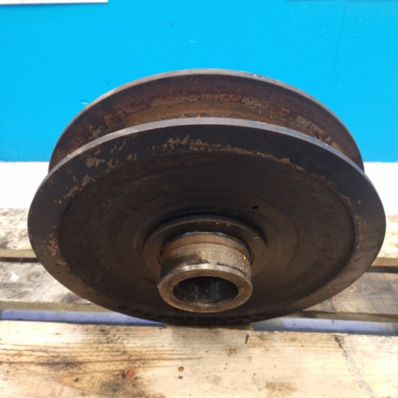 Sonstiges Mähdrescherzubehör typu Sonstige 8900, Gebrauchtmaschine v Hemmet (Obrázek 11)