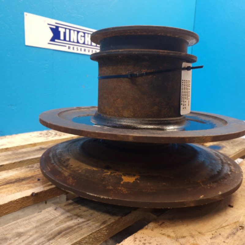 Sonstiges Mähdrescherzubehör typu Sonstige 8900, Gebrauchtmaschine v Hemmet (Obrázek 7)