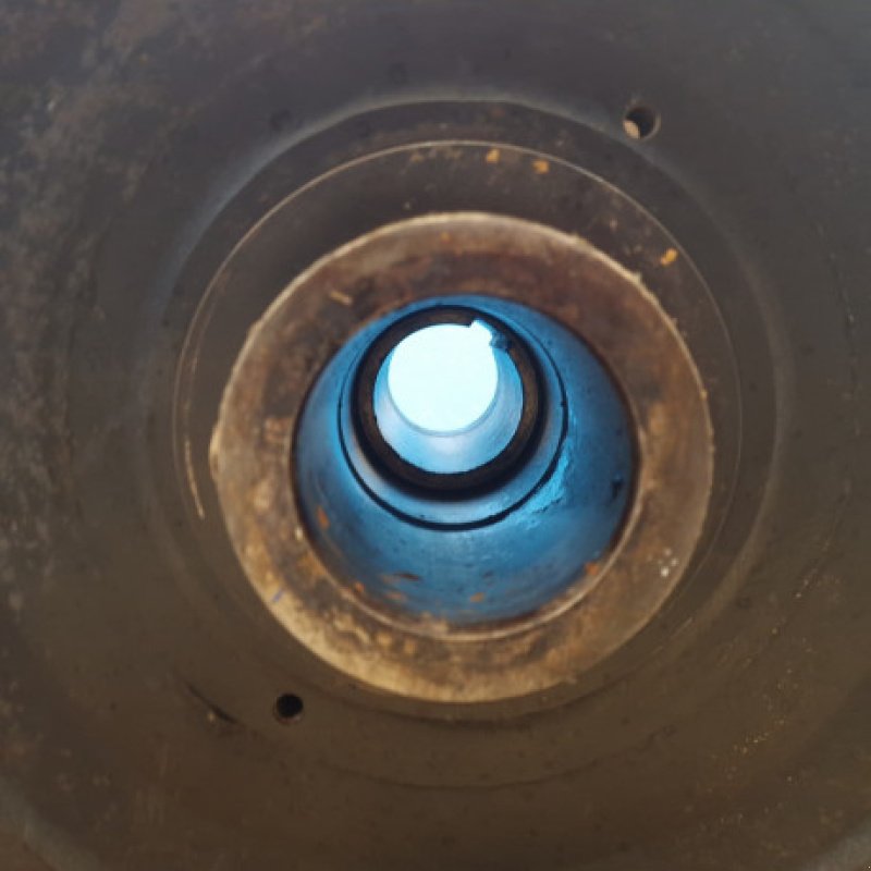 Sonstiges Mähdrescherzubehör typu Sonstige 8900, Gebrauchtmaschine v Hemmet (Obrázek 10)