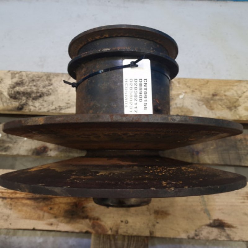 Sonstiges Mähdrescherzubehör typu Sonstige 8900, Gebrauchtmaschine v Hemmet (Obrázek 8)