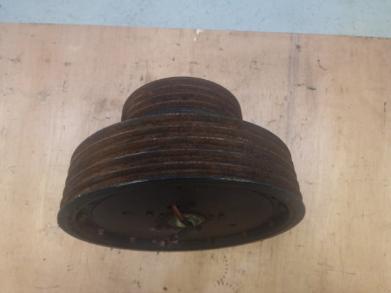 Sonstiges Mähdrescherzubehör typu Sonstige 8900, Gebrauchtmaschine v Hemmet (Obrázek 9)