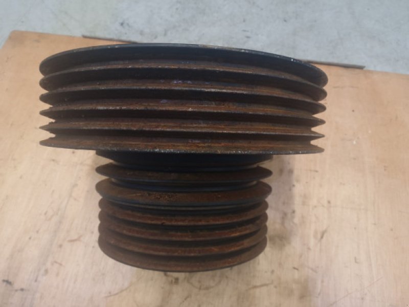 Sonstiges Mähdrescherzubehör typu Sonstige 8900, Gebrauchtmaschine v Hemmet (Obrázek 10)