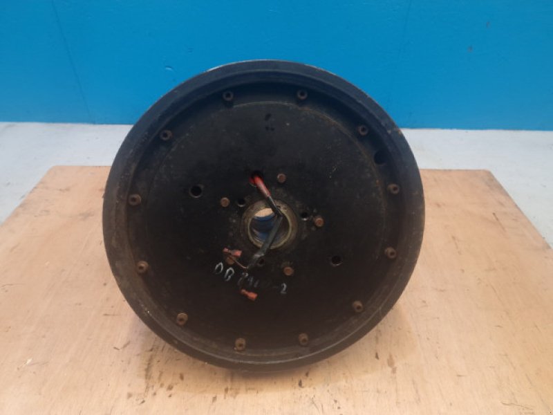 Sonstiges Mähdrescherzubehör typu Sonstige 8900, Gebrauchtmaschine v Hemmet (Obrázek 8)