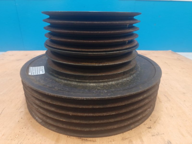 Sonstiges Mähdrescherzubehör typu Sonstige 8900, Gebrauchtmaschine v Hemmet (Obrázek 3)