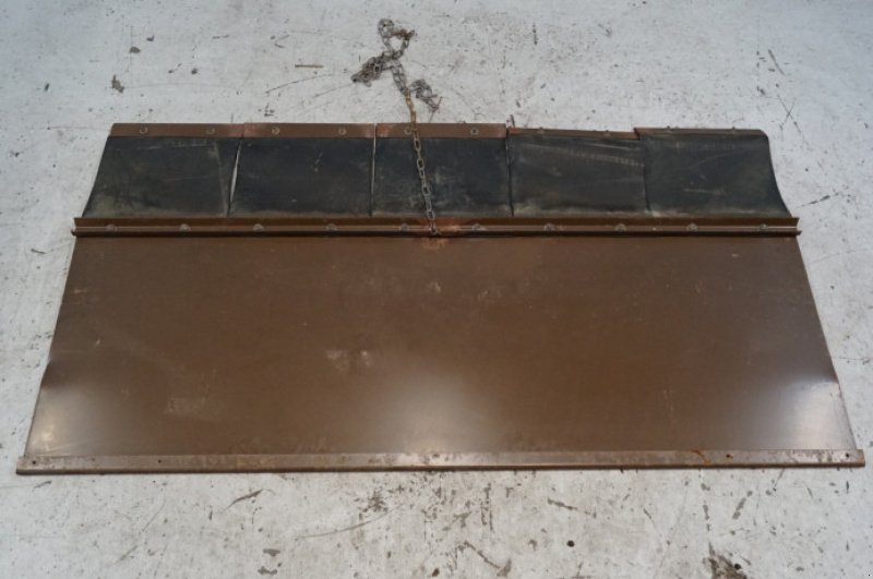 Sonstiges Mähdrescherzubehör typu Sonstige 8900, Gebrauchtmaschine v Hemmet (Obrázek 7)