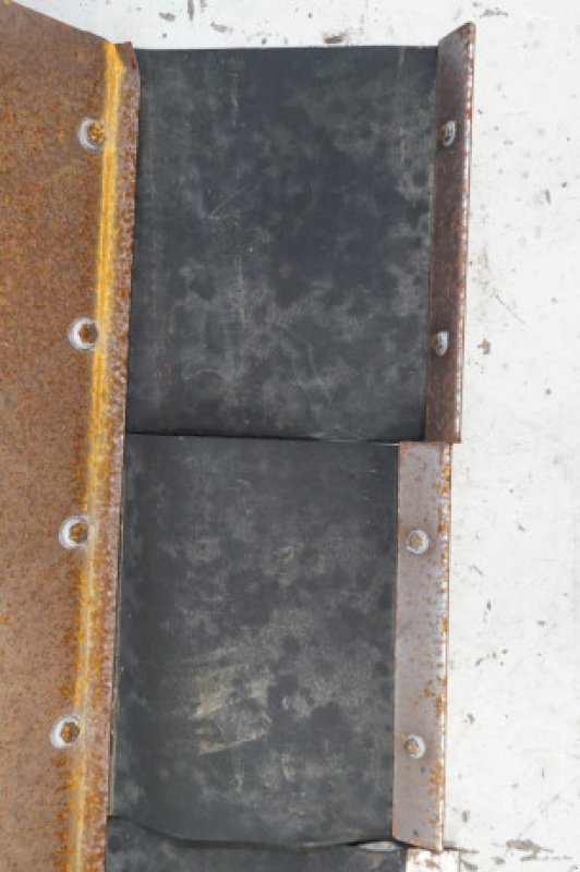 Sonstiges Mähdrescherzubehör typu Sonstige 8900, Gebrauchtmaschine v Hemmet (Obrázek 4)