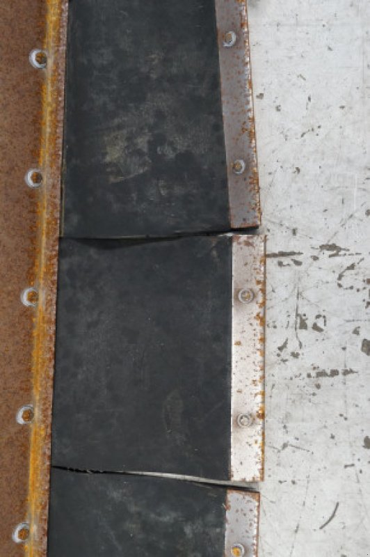 Sonstiges Mähdrescherzubehör typu Sonstige 8900, Gebrauchtmaschine v Hemmet (Obrázek 3)