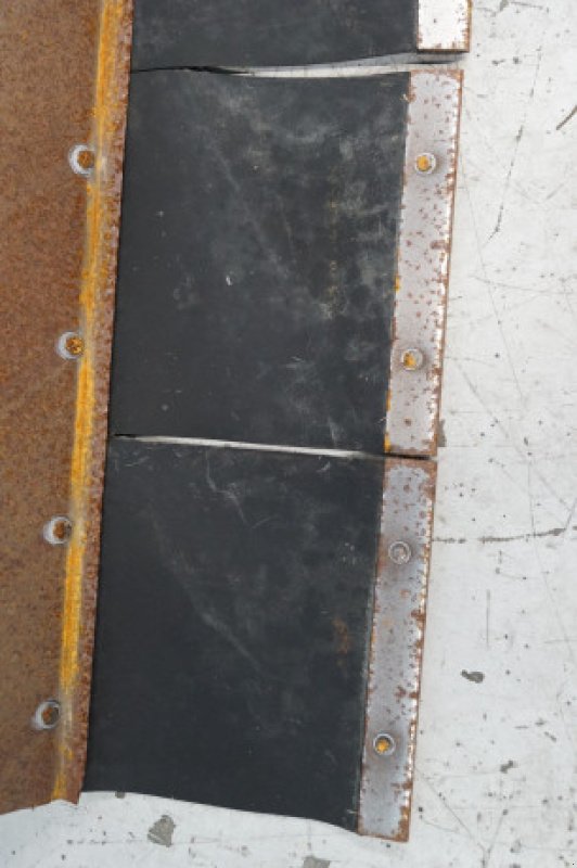 Sonstiges Mähdrescherzubehör typu Sonstige 8900, Gebrauchtmaschine v Hemmet (Obrázek 2)