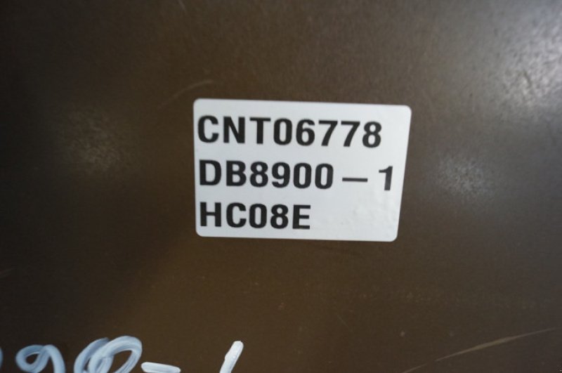 Sonstiges Mähdrescherzubehör typu Sonstige 8900, Gebrauchtmaschine v Hemmet (Obrázek 11)