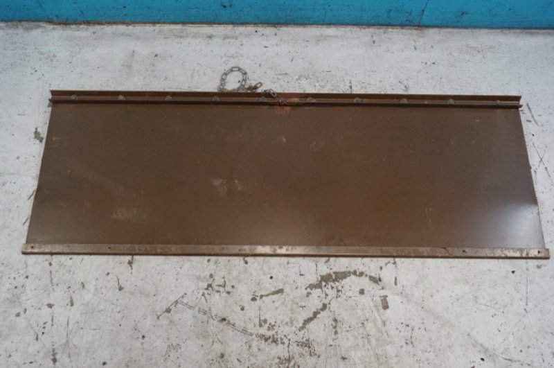 Sonstiges Mähdrescherzubehör typu Sonstige 8900, Gebrauchtmaschine v Hemmet (Obrázek 5)