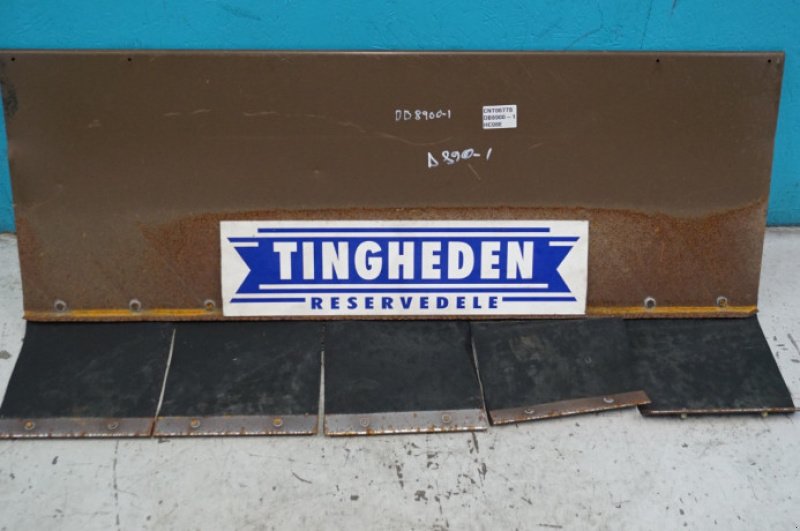 Sonstiges Mähdrescherzubehör typu Sonstige 8900, Gebrauchtmaschine v Hemmet (Obrázek 1)