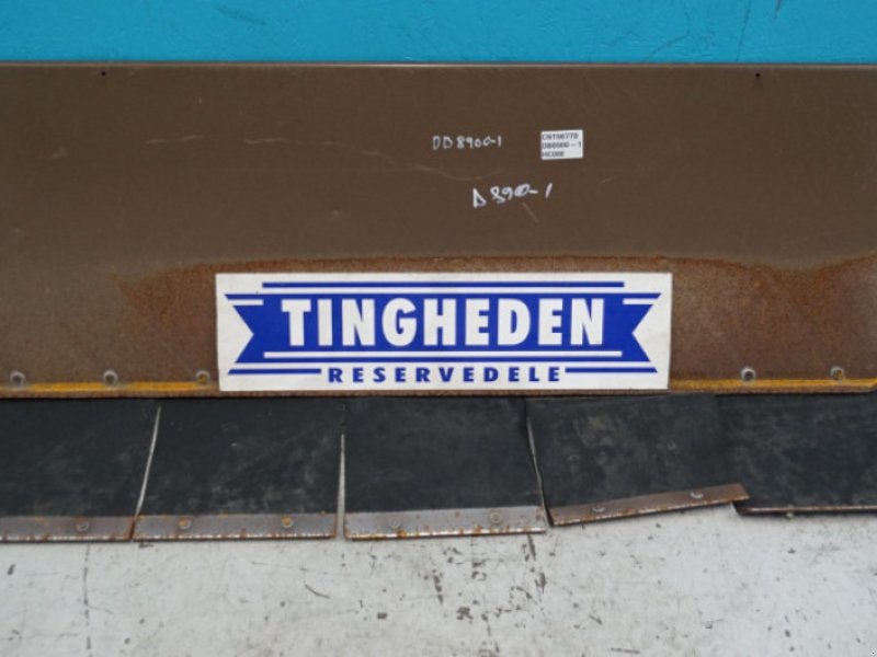 Sonstiges Mähdrescherzubehör typu Sonstige 8900, Gebrauchtmaschine v Hemmet (Obrázek 1)