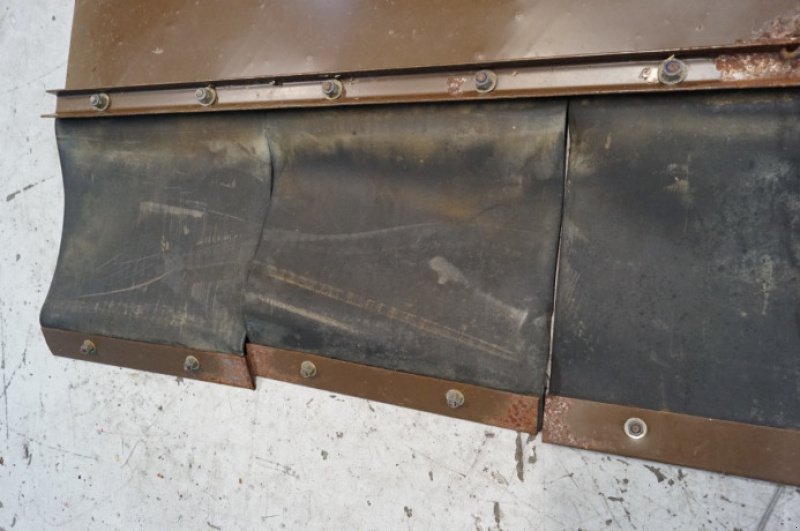 Sonstiges Mähdrescherzubehör typu Sonstige 8900, Gebrauchtmaschine v Hemmet (Obrázek 10)