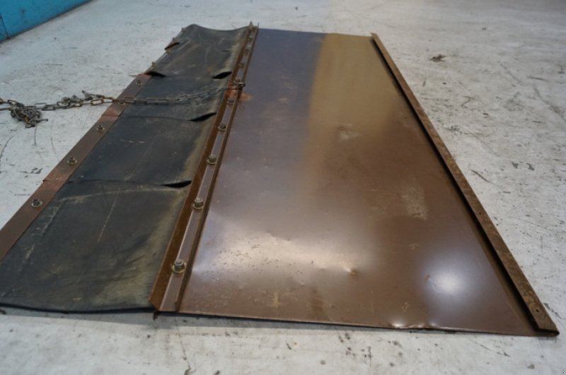 Sonstiges Mähdrescherzubehör typu Sonstige 8900, Gebrauchtmaschine v Hemmet (Obrázek 8)