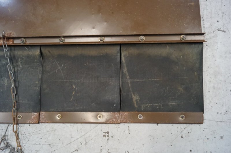 Sonstiges Mähdrescherzubehör typu Sonstige 8900, Gebrauchtmaschine v Hemmet (Obrázek 9)