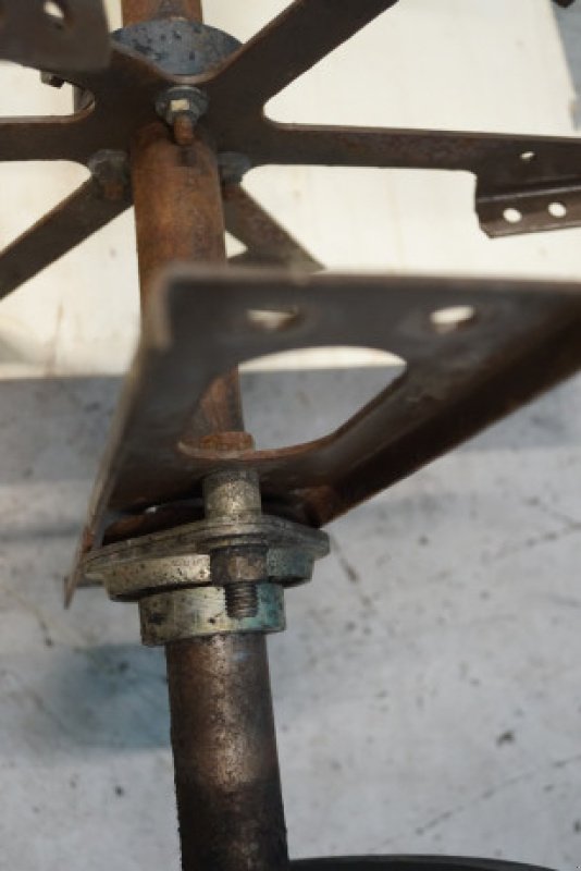 Sonstiges Mähdrescherzubehör typu Sonstige 8900, Gebrauchtmaschine v Hemmet (Obrázek 12)