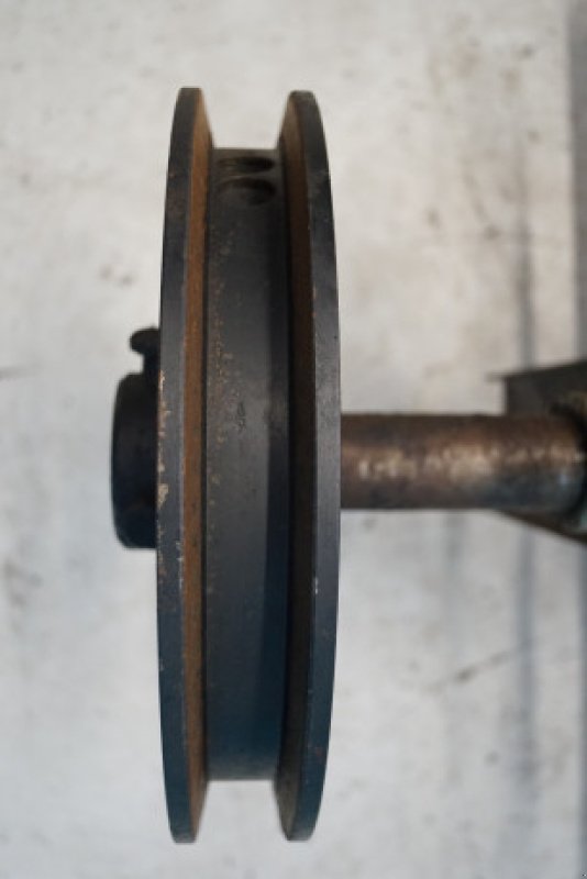 Sonstiges Mähdrescherzubehör typu Sonstige 8900, Gebrauchtmaschine v Hemmet (Obrázek 15)