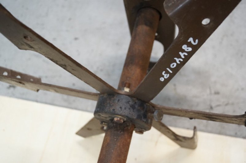 Sonstiges Mähdrescherzubehör typu Sonstige 8900, Gebrauchtmaschine v Hemmet (Obrázek 11)