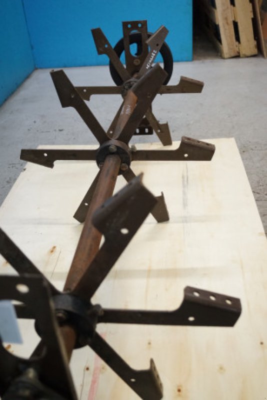 Sonstiges Mähdrescherzubehör typu Sonstige 8900, Gebrauchtmaschine v Hemmet (Obrázek 5)