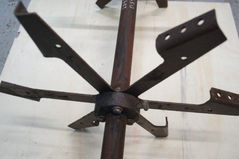 Sonstiges Mähdrescherzubehör typu Sonstige 8900, Gebrauchtmaschine v Hemmet (Obrázek 9)