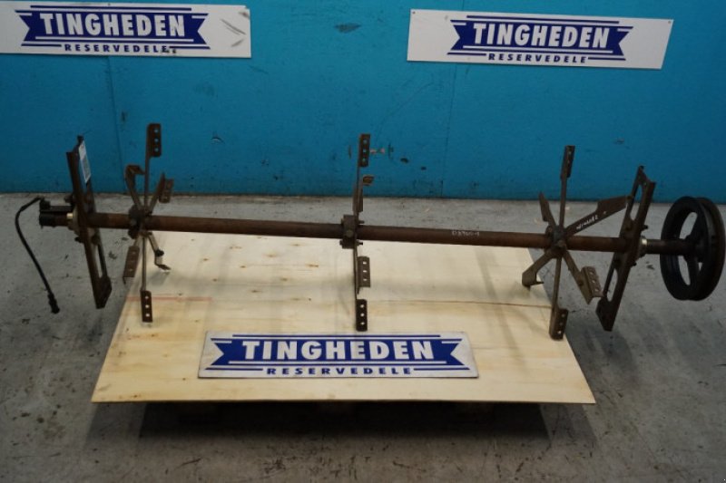 Sonstiges Mähdrescherzubehör typu Sonstige 8900, Gebrauchtmaschine v Hemmet (Obrázek 1)