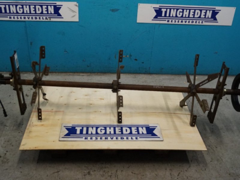 Sonstiges Mähdrescherzubehör typu Sonstige 8900, Gebrauchtmaschine v Hemmet (Obrázek 1)