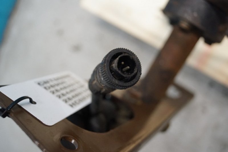 Sonstiges Mähdrescherzubehör typu Sonstige 8900, Gebrauchtmaschine v Hemmet (Obrázek 7)