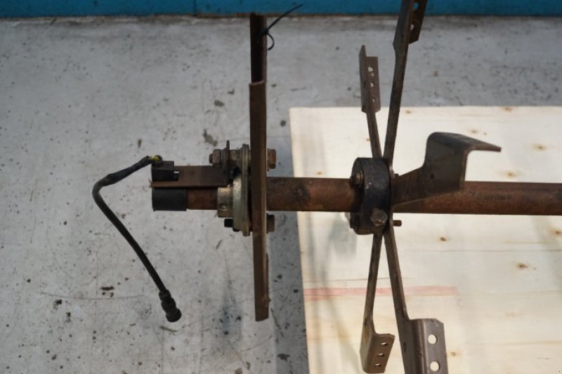 Sonstiges Mähdrescherzubehör typu Sonstige 8900, Gebrauchtmaschine v Hemmet (Obrázek 3)