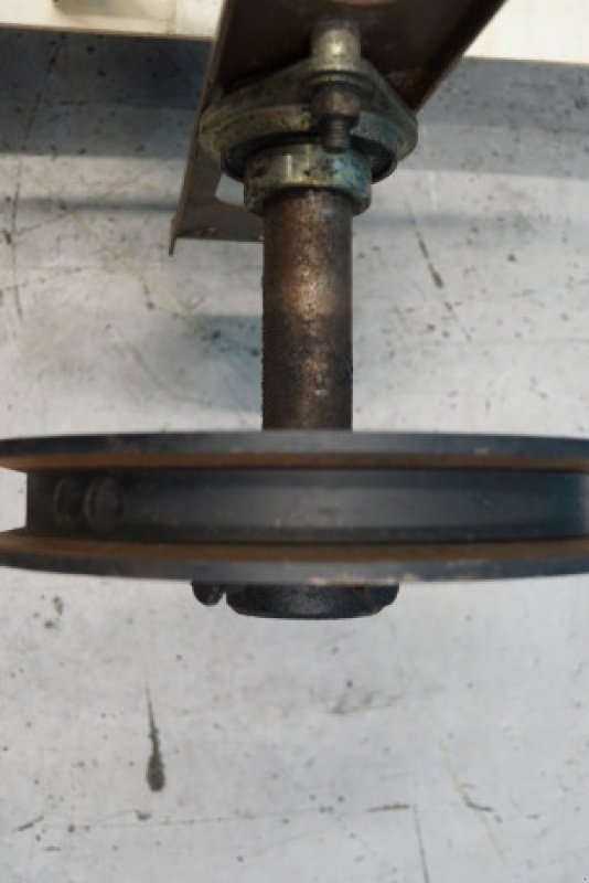 Sonstiges Mähdrescherzubehör typu Sonstige 8900, Gebrauchtmaschine v Hemmet (Obrázek 13)