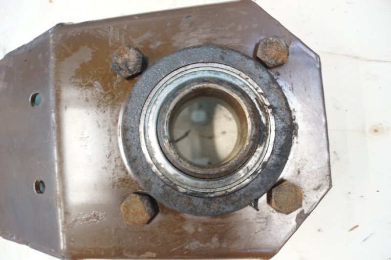 Sonstiges Mähdrescherzubehör typu Sonstige 8900, Gebrauchtmaschine v Hemmet (Obrázek 4)