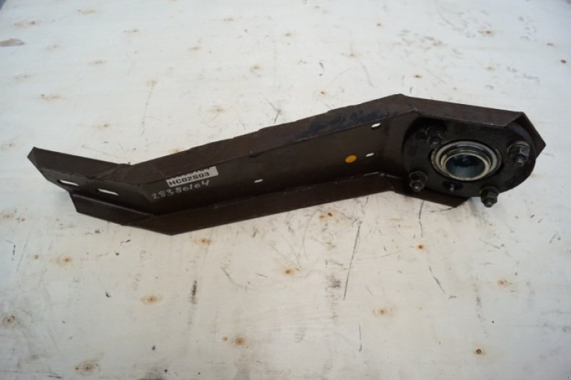 Sonstiges Mähdrescherzubehör typu Sonstige 8900, Gebrauchtmaschine v Hemmet (Obrázek 9)