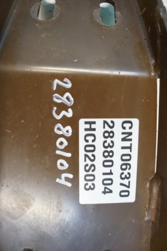 Sonstiges Mähdrescherzubehör typu Sonstige 8900, Gebrauchtmaschine v Hemmet (Obrázek 14)