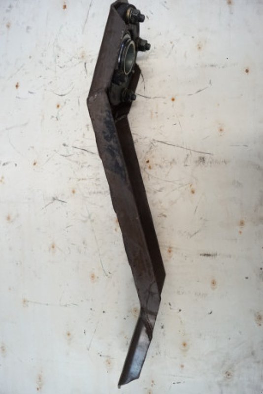 Sonstiges Mähdrescherzubehör typu Sonstige 8900, Gebrauchtmaschine v Hemmet (Obrázek 8)