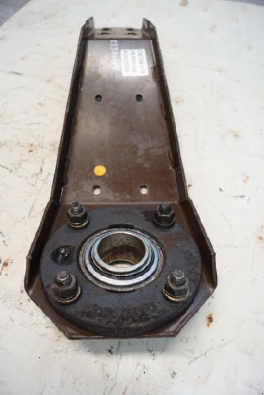 Sonstiges Mähdrescherzubehör typu Sonstige 8900, Gebrauchtmaschine v Hemmet (Obrázek 13)