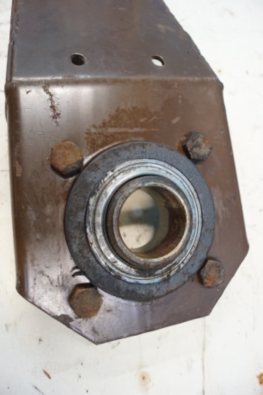 Sonstiges Mähdrescherzubehör typu Sonstige 8900, Gebrauchtmaschine v Hemmet (Obrázek 5)