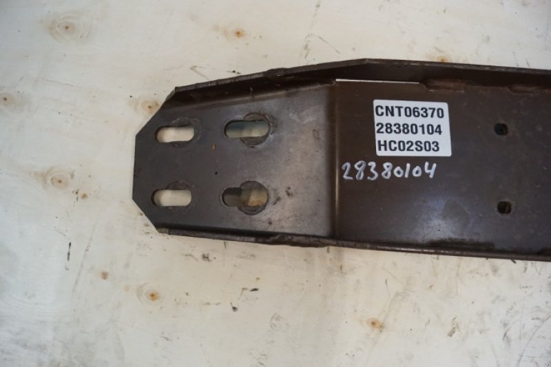 Sonstiges Mähdrescherzubehör typu Sonstige 8900, Gebrauchtmaschine v Hemmet (Obrázek 10)