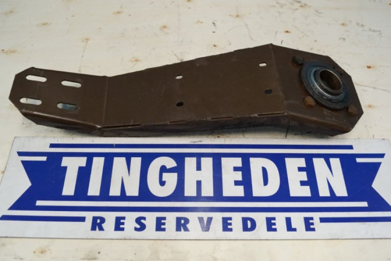 Sonstiges Mähdrescherzubehör typu Sonstige 8900, Gebrauchtmaschine v Hemmet (Obrázek 1)