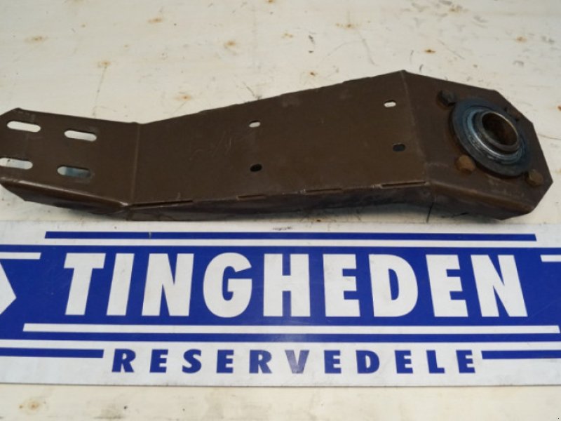 Sonstiges Mähdrescherzubehör typu Sonstige 8900, Gebrauchtmaschine v Hemmet (Obrázek 1)