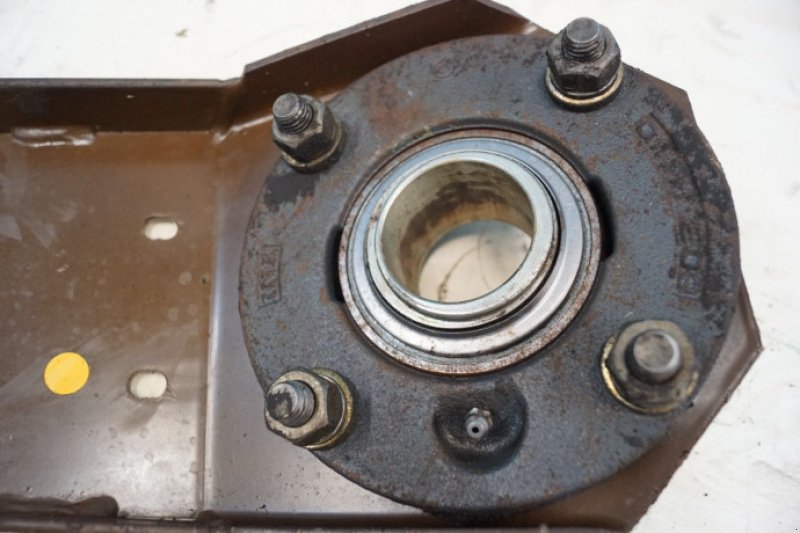 Sonstiges Mähdrescherzubehör typu Sonstige 8900, Gebrauchtmaschine v Hemmet (Obrázek 12)