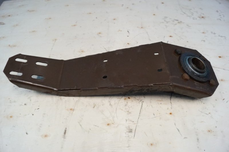 Sonstiges Mähdrescherzubehör typu Sonstige 8900, Gebrauchtmaschine v Hemmet (Obrázek 2)