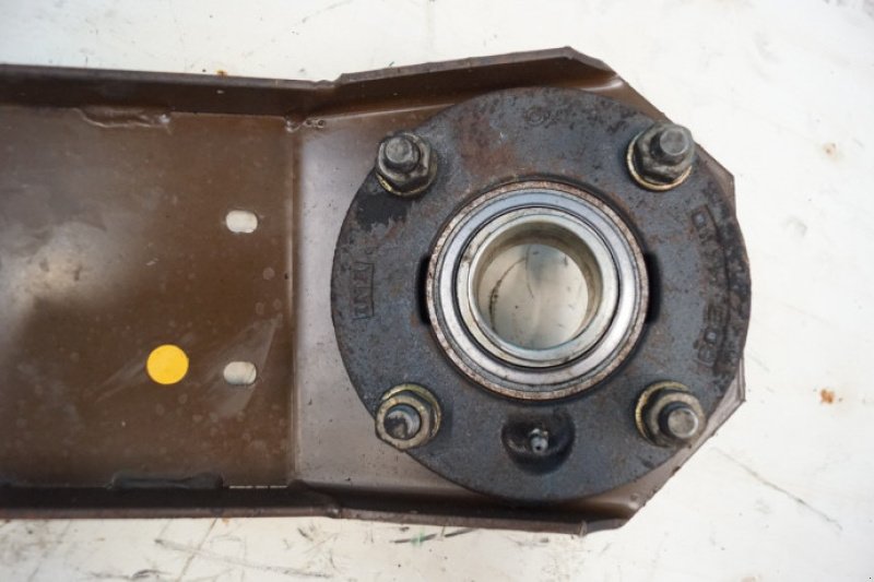 Sonstiges Mähdrescherzubehör typu Sonstige 8900, Gebrauchtmaschine v Hemmet (Obrázek 11)