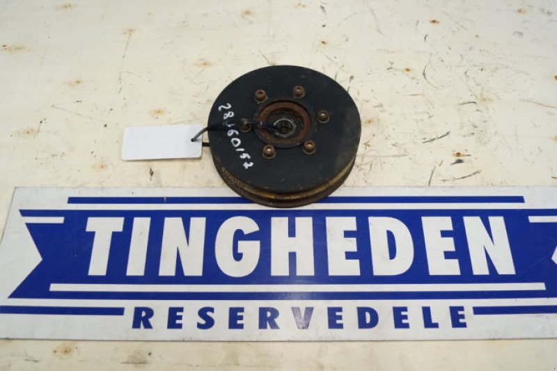 Sonstiges Mähdrescherzubehör typu Sonstige 8900, Gebrauchtmaschine v Hemmet (Obrázek 1)