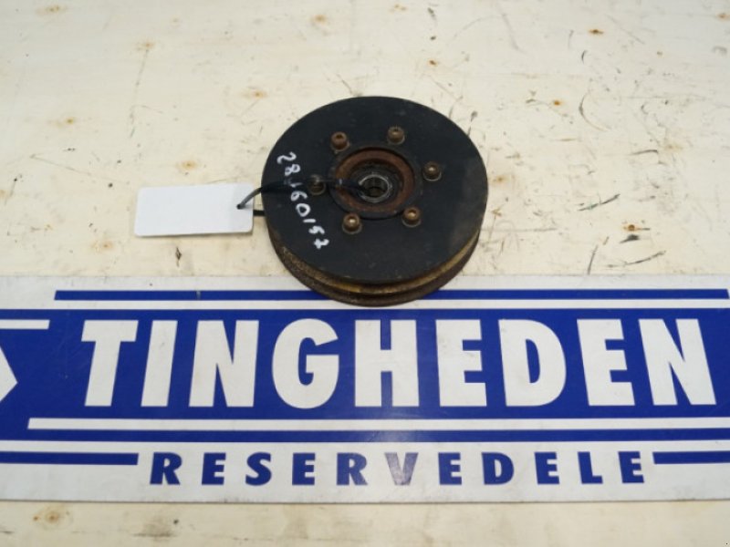 Sonstiges Mähdrescherzubehör typu Sonstige 8900, Gebrauchtmaschine v Hemmet (Obrázek 1)