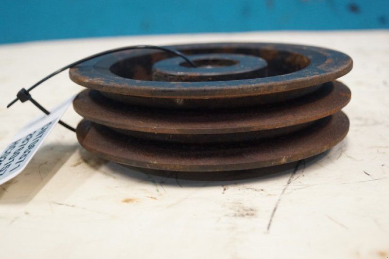 Sonstiges Mähdrescherzubehör typu Sonstige 8900, Gebrauchtmaschine v Hemmet (Obrázek 8)