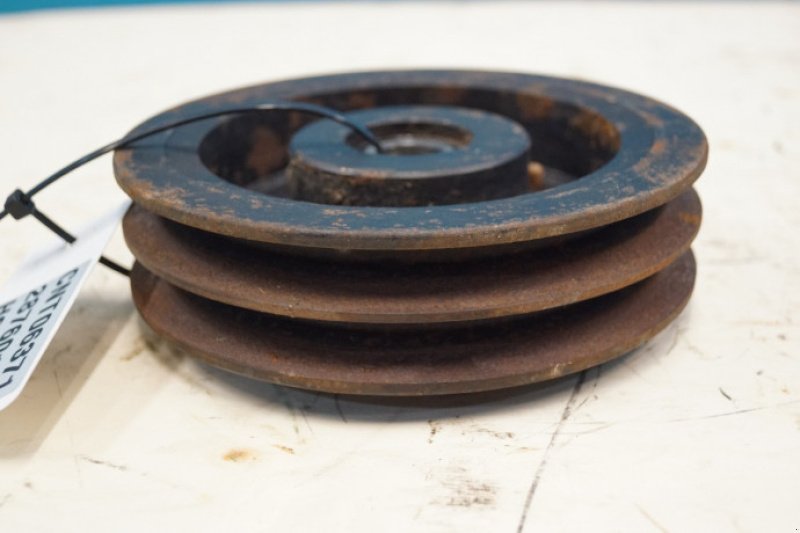 Sonstiges Mähdrescherzubehör typu Sonstige 8900, Gebrauchtmaschine v Hemmet (Obrázek 7)