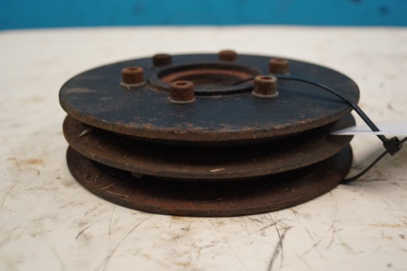 Sonstiges Mähdrescherzubehör typu Sonstige 8900, Gebrauchtmaschine v Hemmet (Obrázek 3)