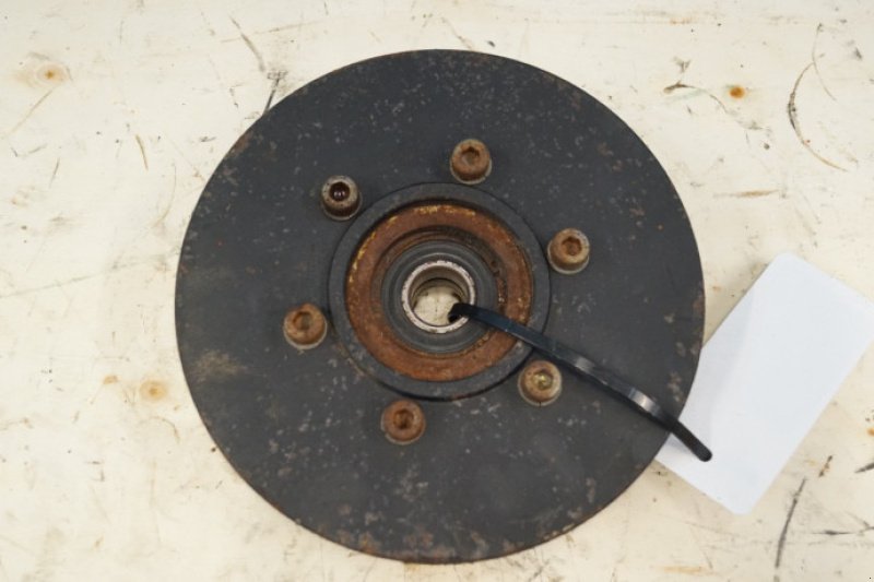 Sonstiges Mähdrescherzubehör typu Sonstige 8900, Gebrauchtmaschine v Hemmet (Obrázek 4)