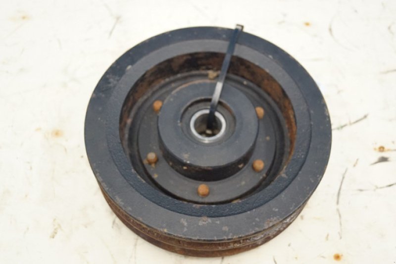 Sonstiges Mähdrescherzubehör typu Sonstige 8900, Gebrauchtmaschine v Hemmet (Obrázek 8)